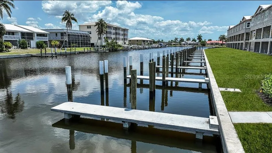 1623 SEA HAVEN DRIVE #306 Punta Gorda, FL 33950