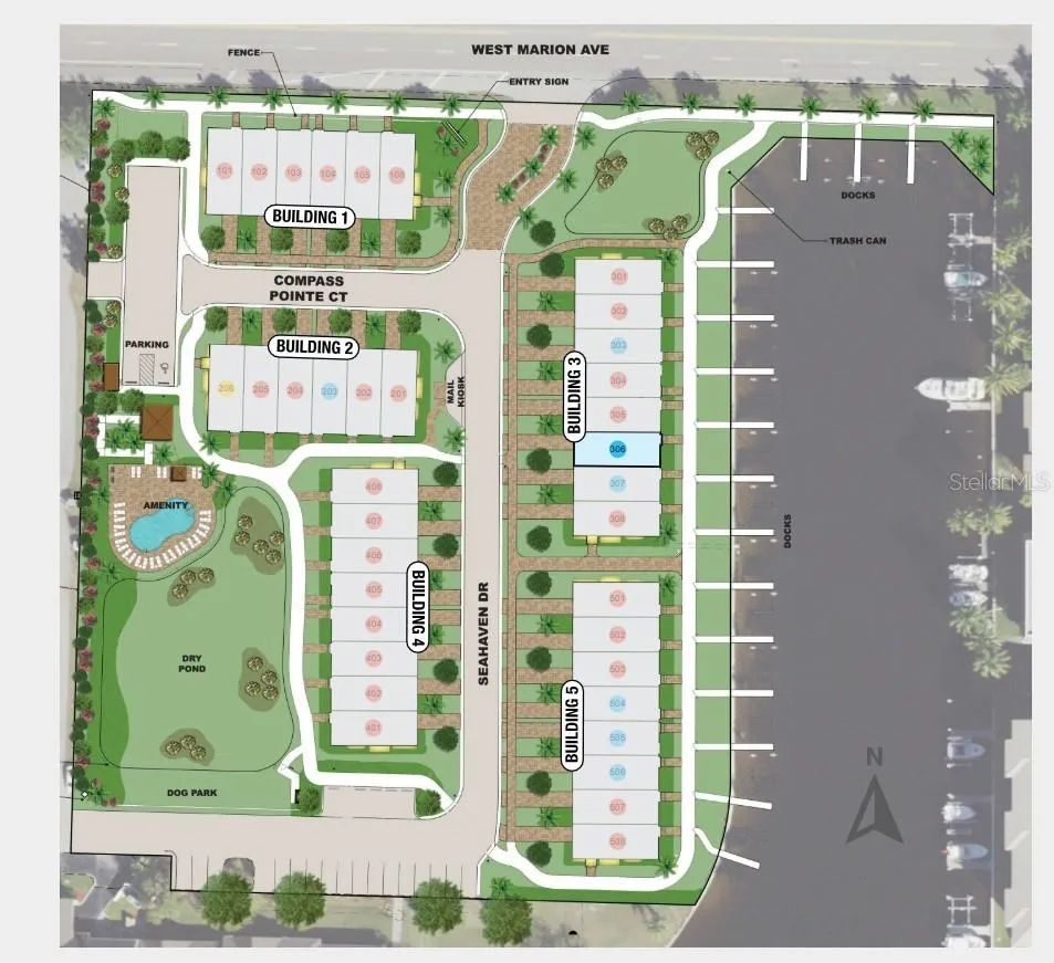 1623 SEA HAVEN DRIVE #306 Punta Gorda, FL 33950