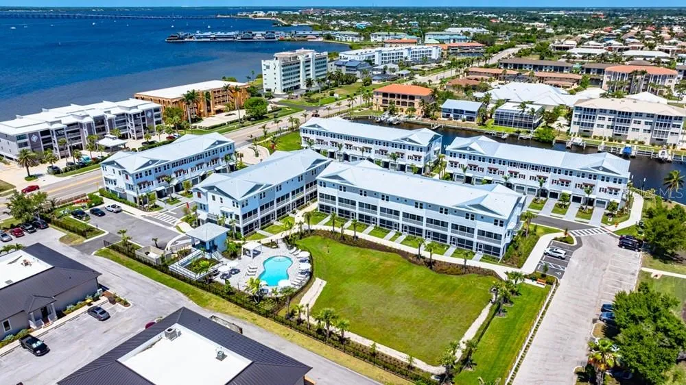 1623 SEA HAVEN DRIVE #306 Punta Gorda, FL 33950