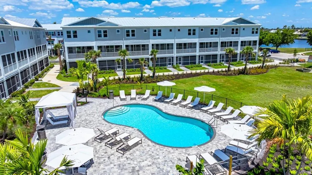 1623 SEA HAVEN DRIVE #306 Punta Gorda, FL 33950