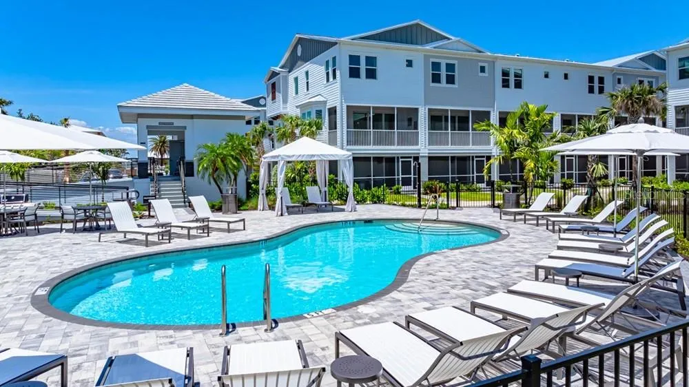 1623 SEA HAVEN DRIVE #306 Punta Gorda, FL 33950