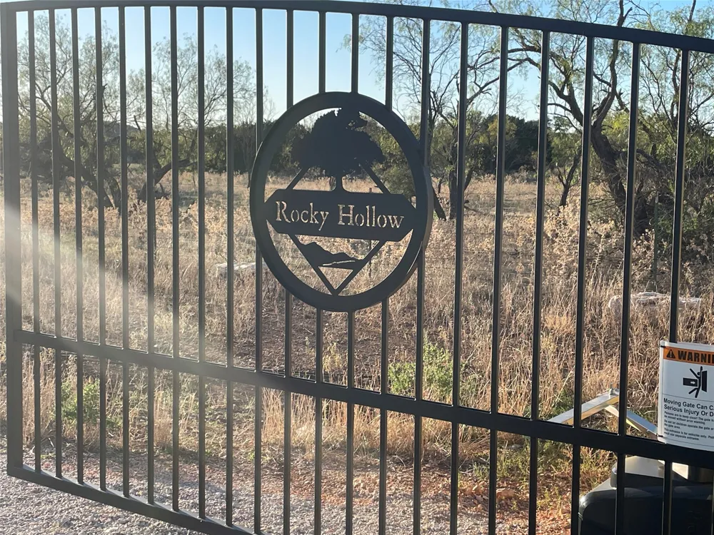 Address Not Shown San Saba, TX 76877