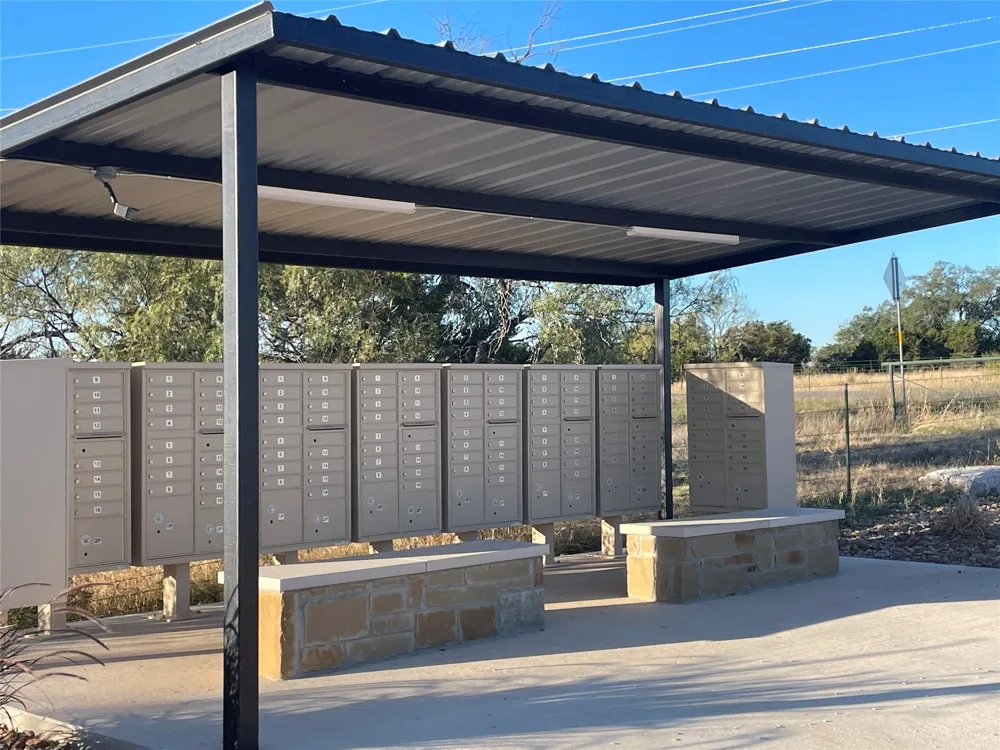 Address Not Shown San Saba, TX 76877