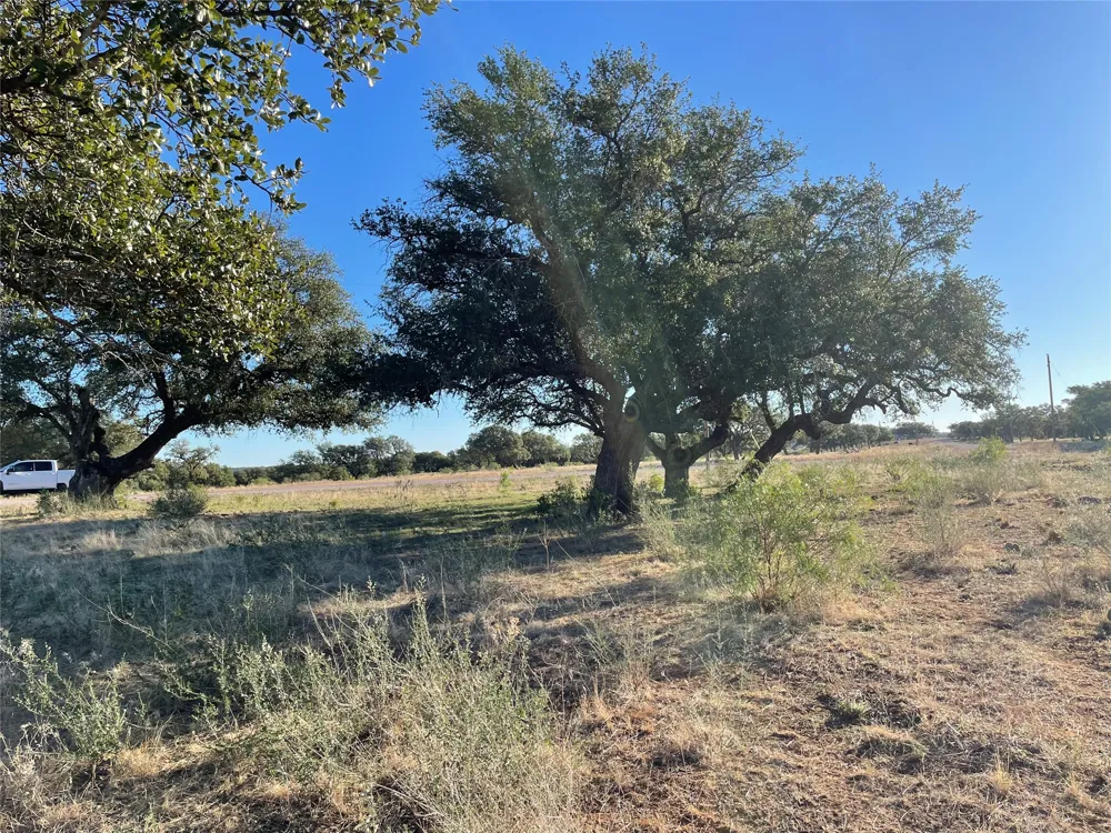 Address Not Shown San Saba, TX 76877