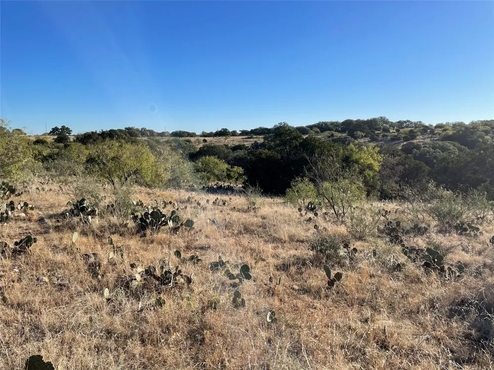 Address Not Shown San Saba, TX 76877