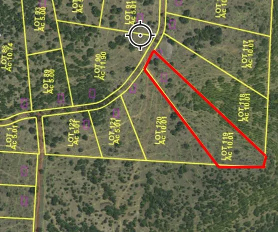 Address Not Shown San Saba, TX 76877