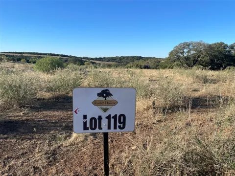 Address Not Shown