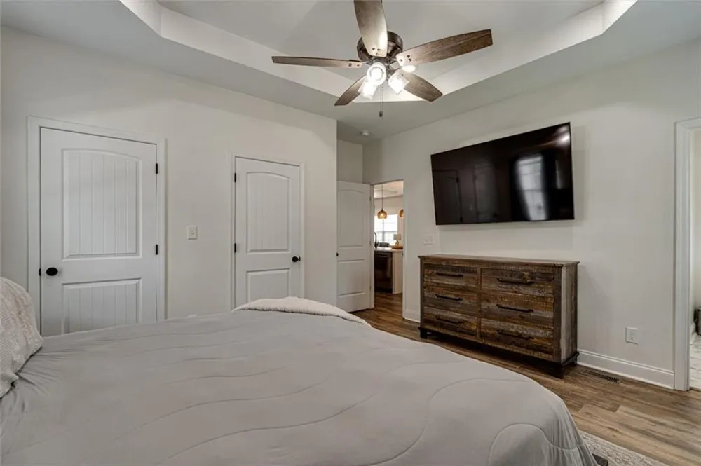 411 Coahulla Creek Drive Dalton, GA 30721