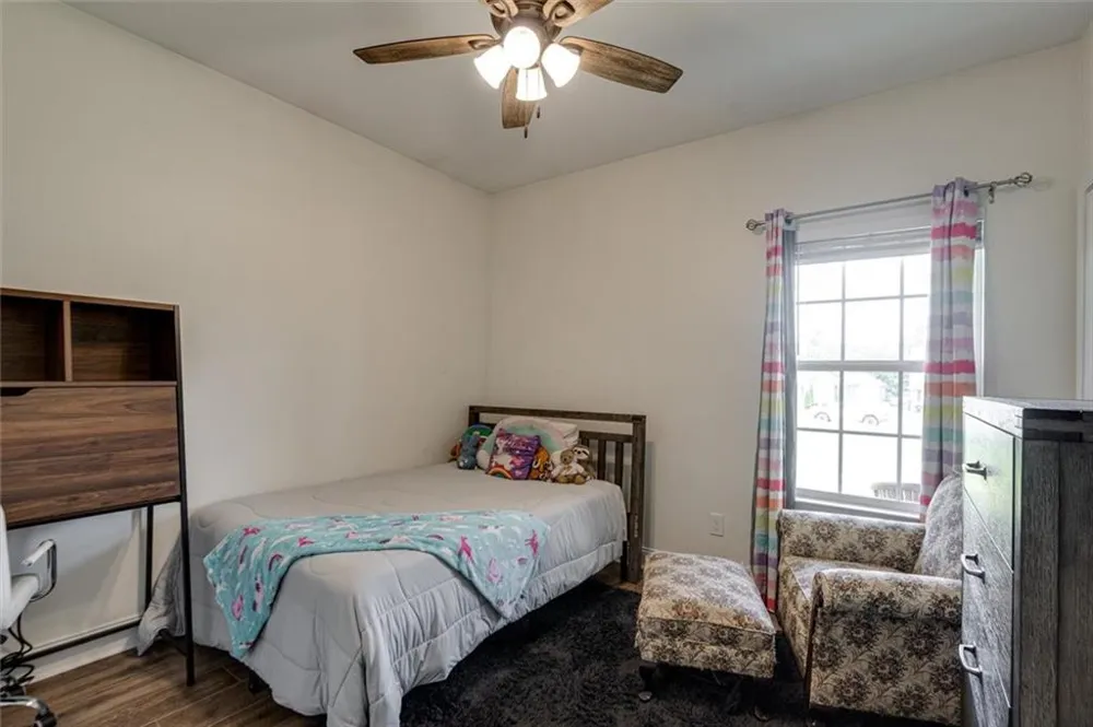 411 Coahulla Creek Drive Dalton, GA 30721