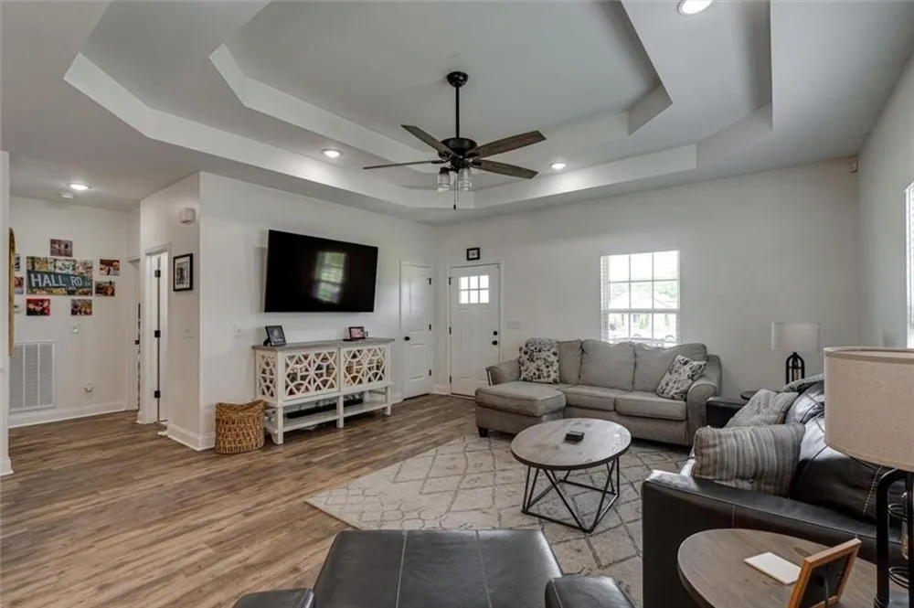 411 Coahulla Creek Drive Dalton, GA 30721