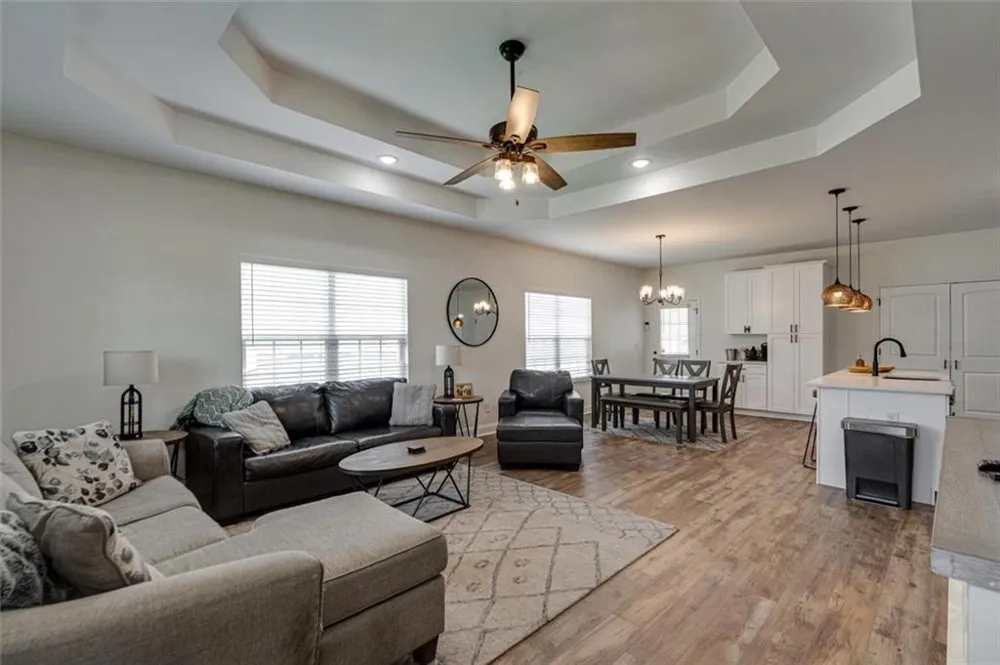 411 Coahulla Creek Drive Dalton, GA 30721