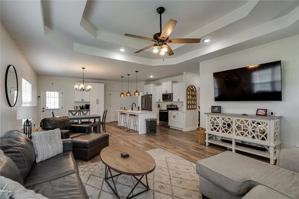 411 Coahulla Creek Drive Dalton, GA 30721