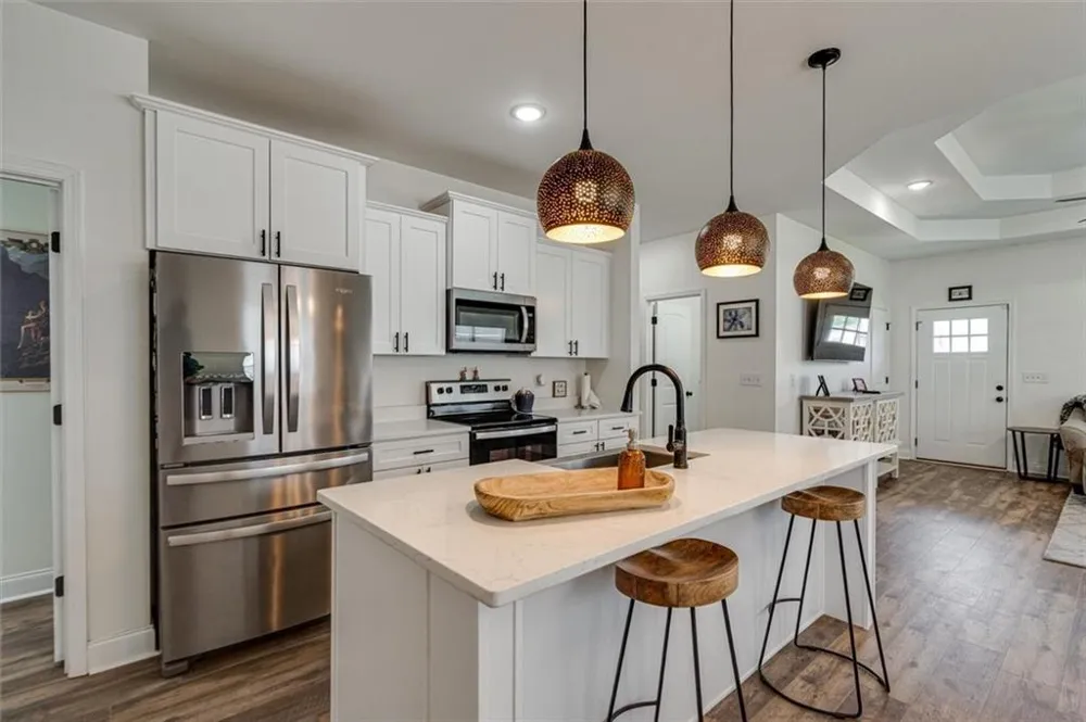 411 Coahulla Creek Drive Dalton, GA 30721
