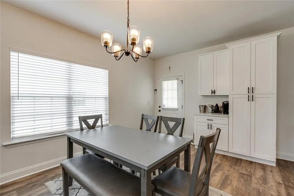 411 Coahulla Creek Drive Dalton, GA 30721