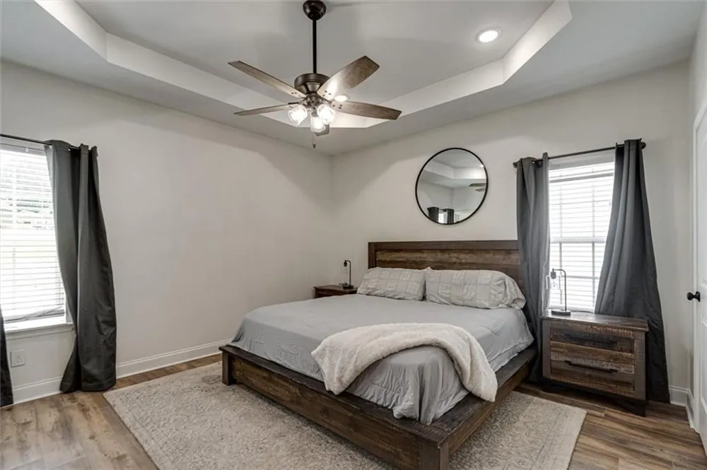 411 Coahulla Creek Drive Dalton, GA 30721