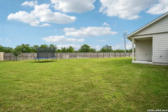 5126 Garden Marion, TX 78124