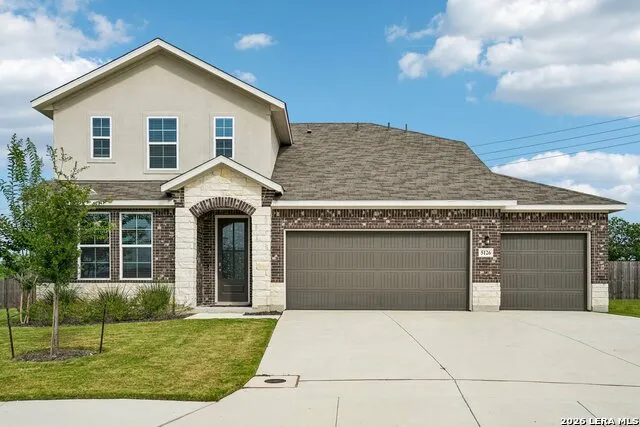 5126 Garden Marion, TX 78124