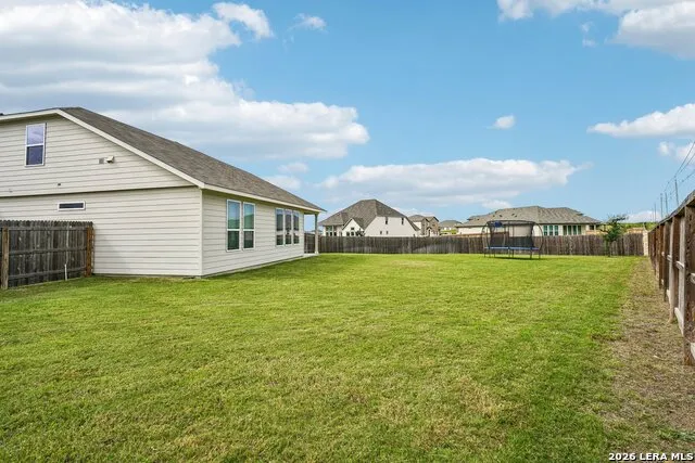 5126 Garden Marion, TX 78124