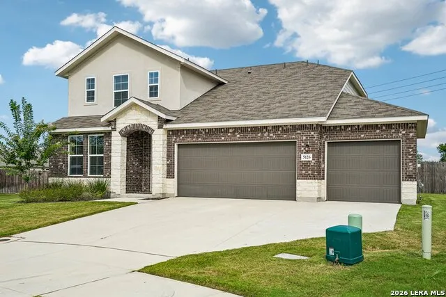 5126 Garden Marion, TX 78124
