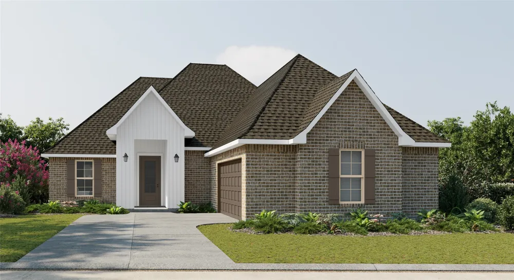 505 Lessie Drive Stonewall, LA 71078