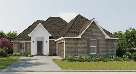 505 Lessie Drive
