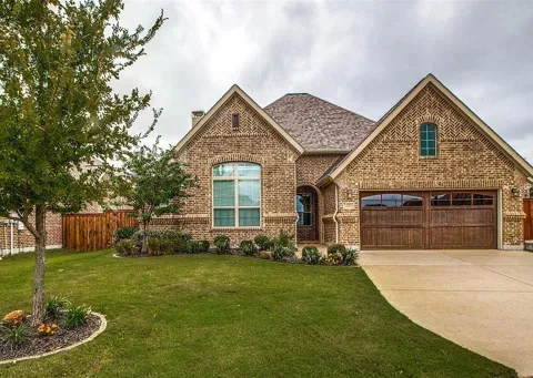 1011 Yellowcress Drive