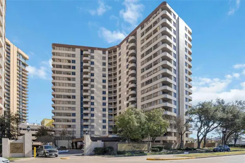 3525 Sage Road #1213