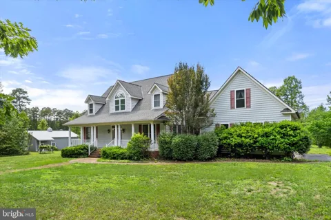 15412 BEAVER DEN LANE