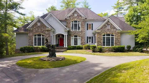 1356 Blue Valley Road