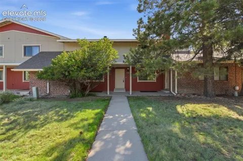 210 W Rockrimmon Boulevard #G