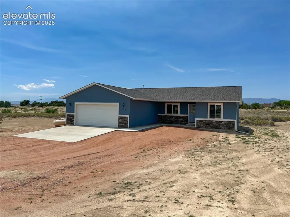 776 S Broadway Penrose, CO 81240
