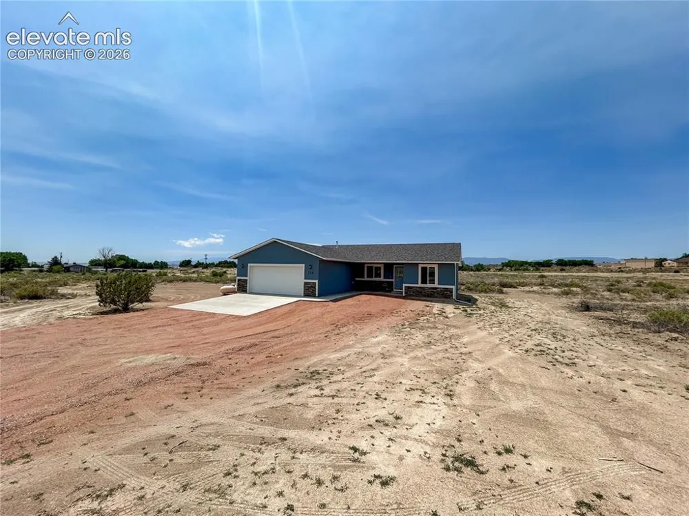 776 S Broadway Penrose, CO 81240