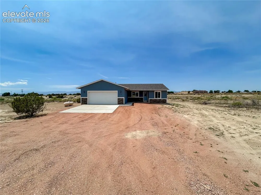 776 S Broadway Penrose, CO 81240