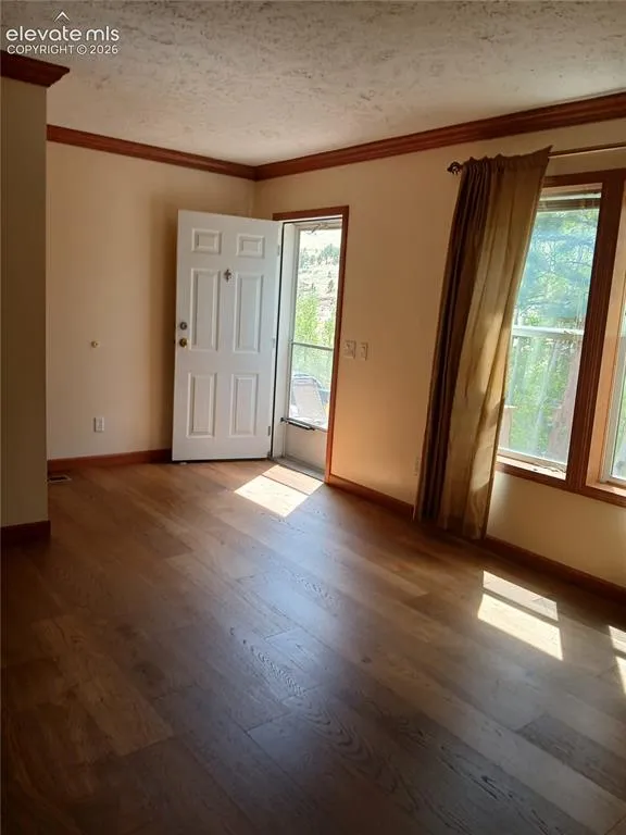 2272 County Road 1 Cripple Creek, CO 80813