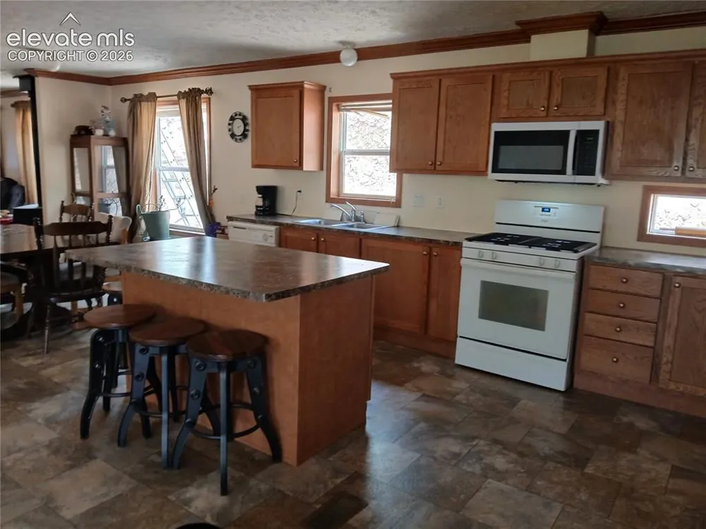 2272 County Road 1 Cripple Creek, CO 80813