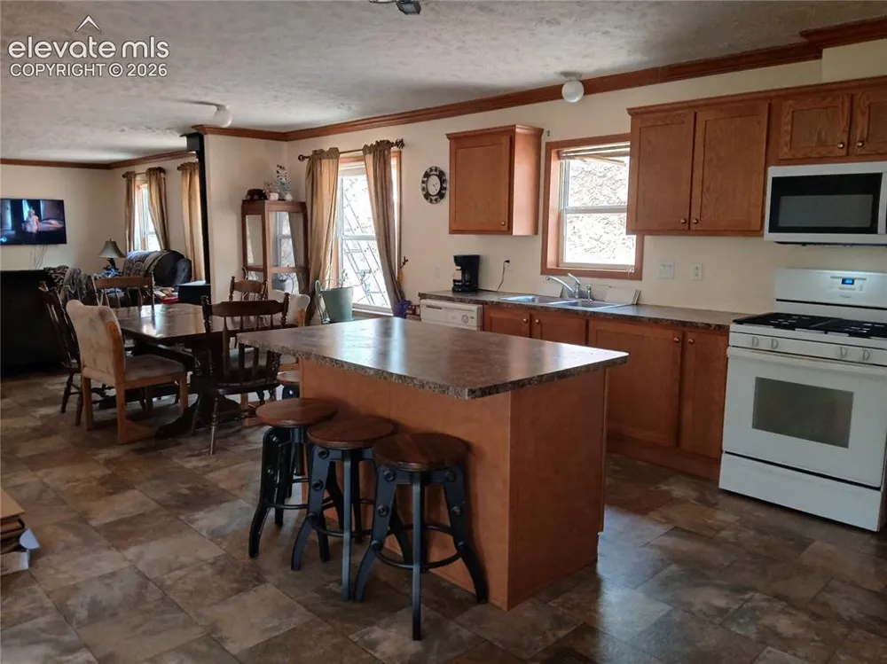 2272 County Road 1 Cripple Creek, CO 80813