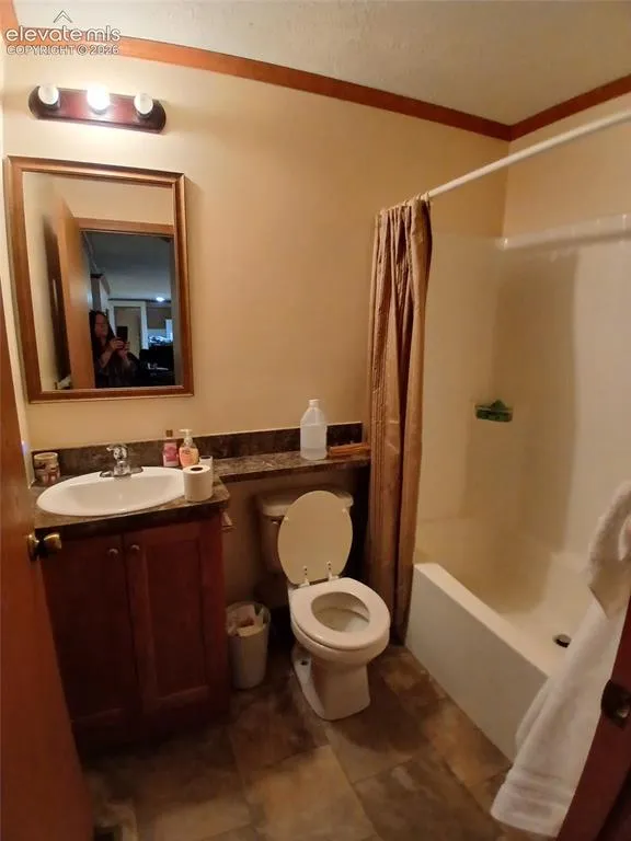 2272 County Road 1 Cripple Creek, CO 80813