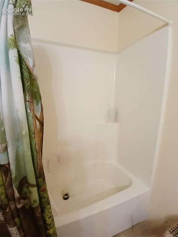 2272 County Road 1 Cripple Creek, CO 80813