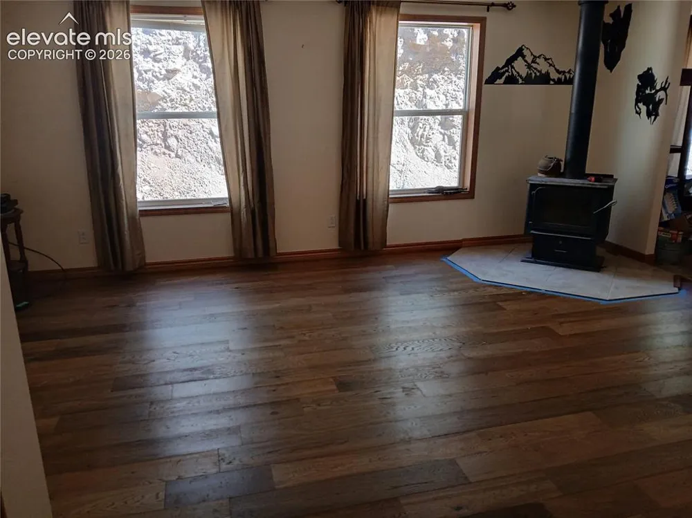 2272 County Road 1 Cripple Creek, CO 80813