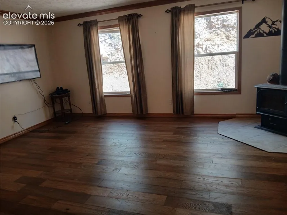 2272 County Road 1 Cripple Creek, CO 80813