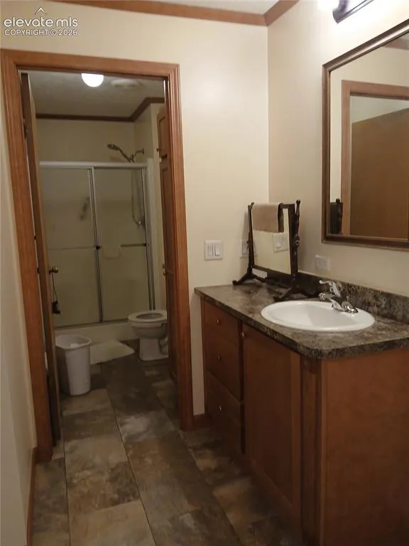 2272 County Road 1 Cripple Creek, CO 80813
