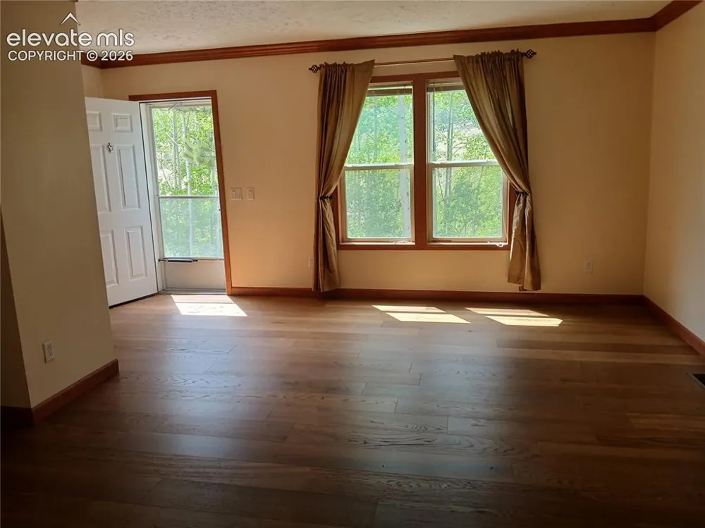 2272 County Road 1 Cripple Creek, CO 80813