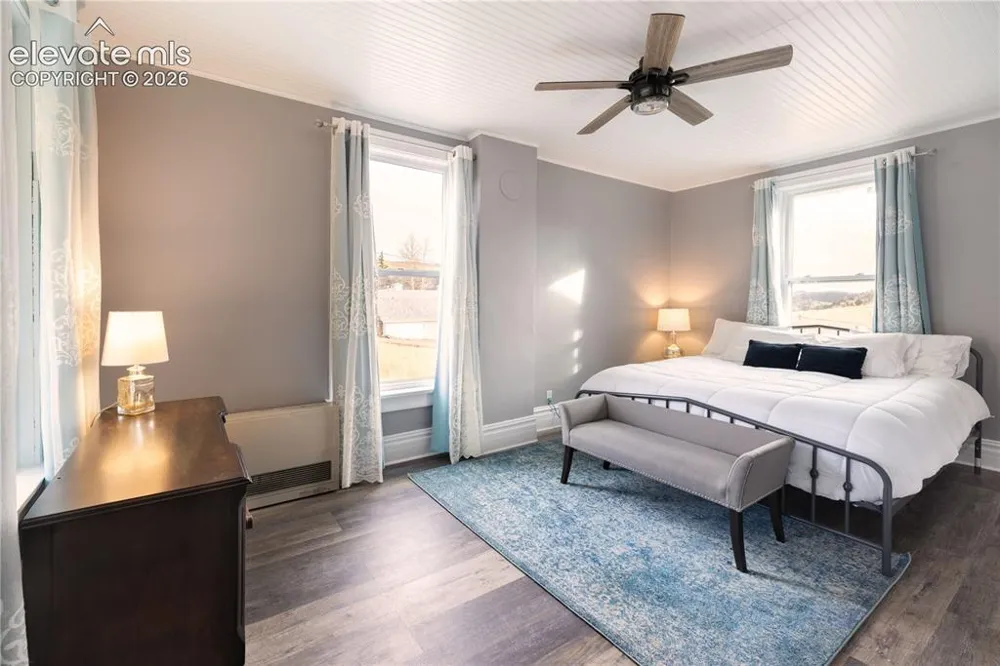 304 W May Avenue Cripple Creek, CO 80813