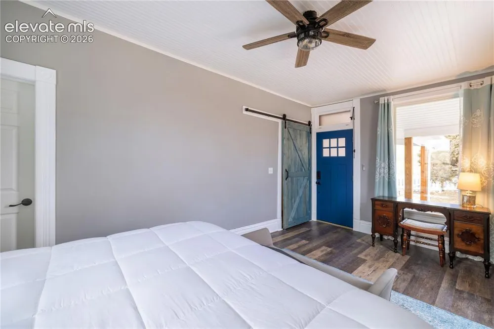 304 W May Avenue Cripple Creek, CO 80813