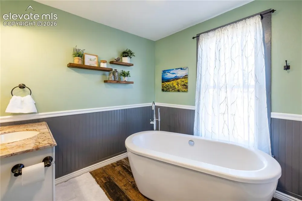 304 W May Avenue Cripple Creek, CO 80813