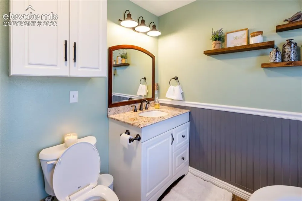304 W May Avenue Cripple Creek, CO 80813