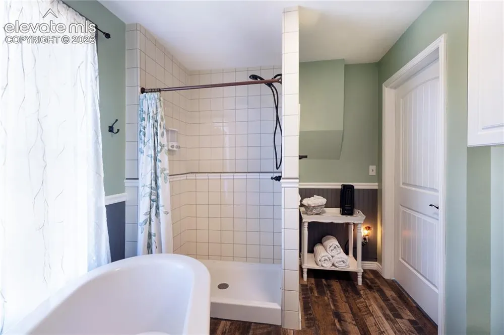 304 W May Avenue Cripple Creek, CO 80813
