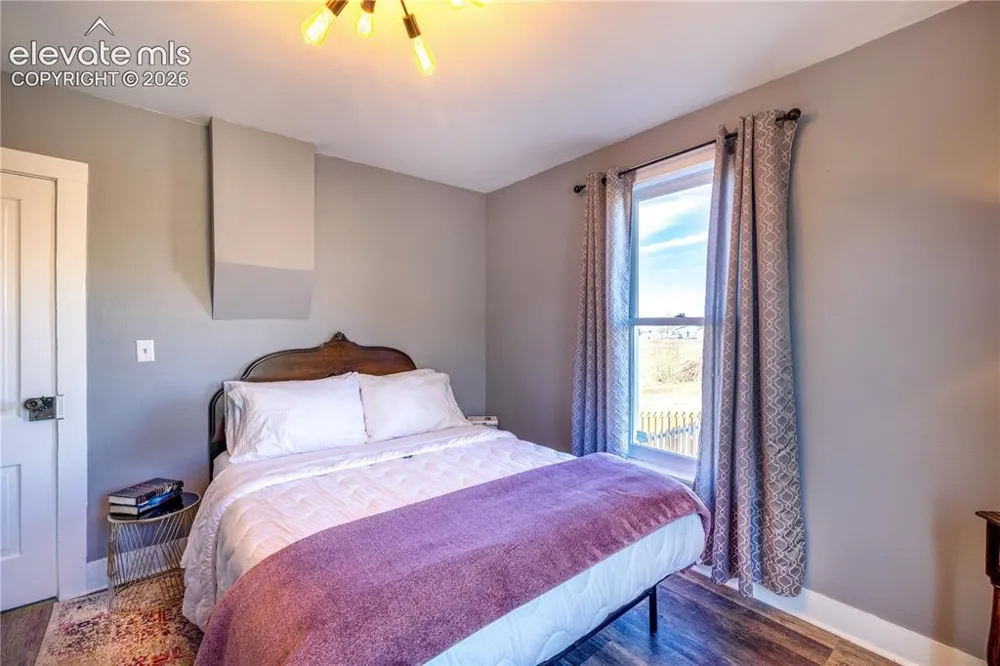304 W May Avenue Cripple Creek, CO 80813