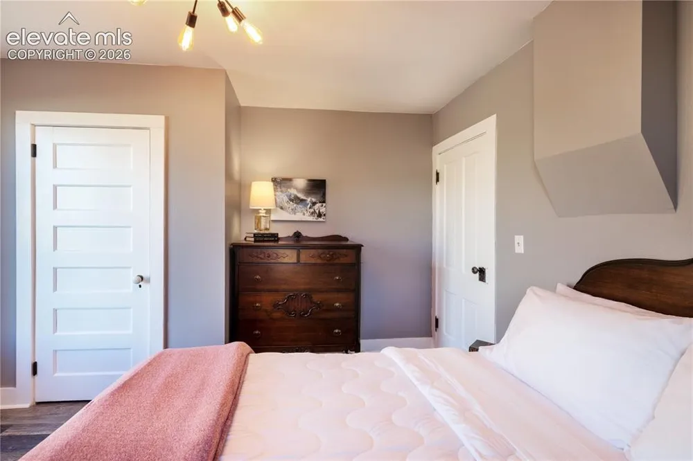 304 W May Avenue Cripple Creek, CO 80813