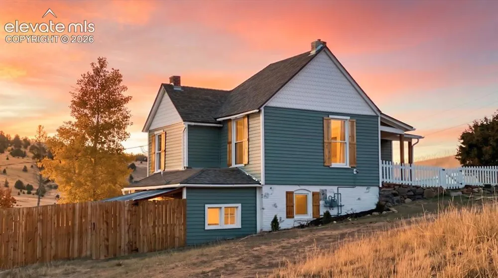 304 W May Avenue Cripple Creek, CO 80813